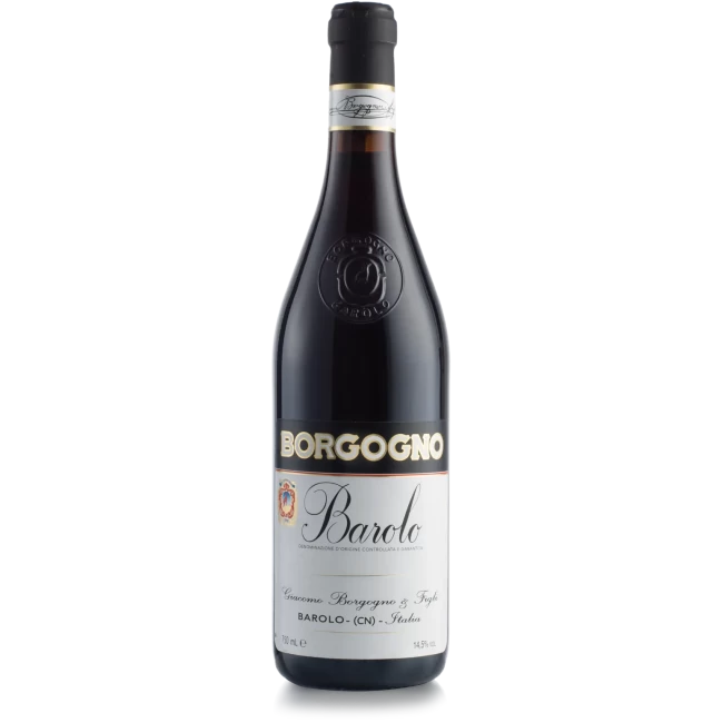 Vin Rosu Barolo Classico 2019 Borgogno DOCG 0.75L